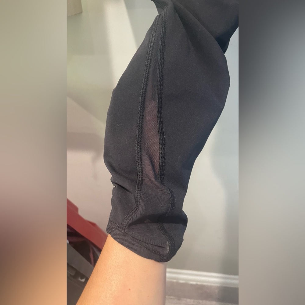 lululemon athletica Black Leggings - Picture 8 of 8